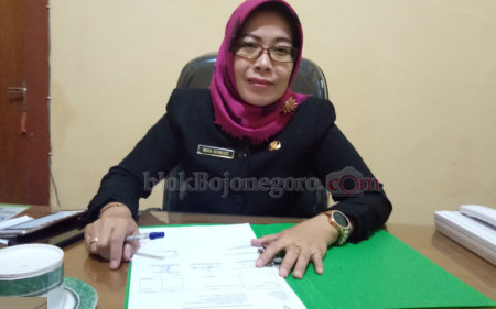Waspada DBD, Dinkes Imbau Jaga Kebersihan Usai Banjir